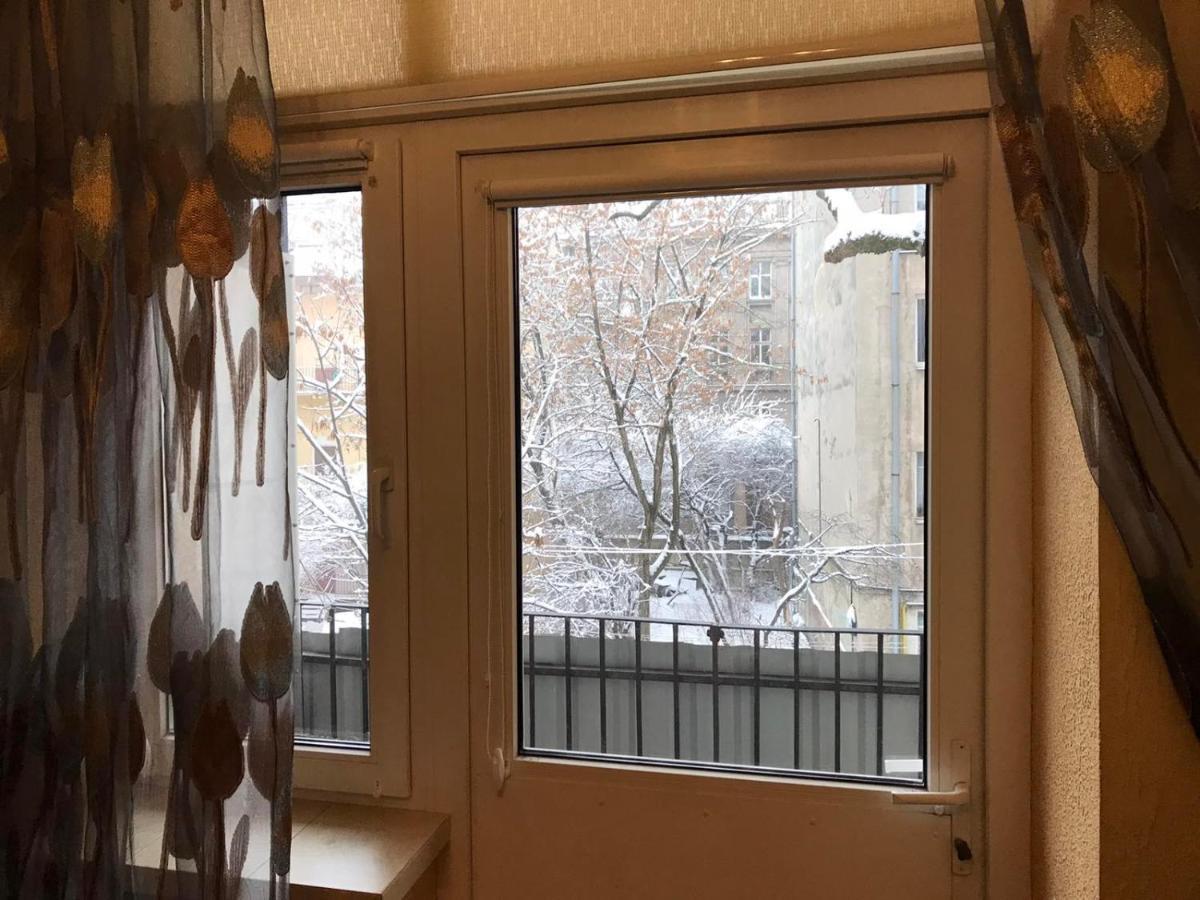 Apartments On Shevchenko Avenue Lviv Eksteriør billede